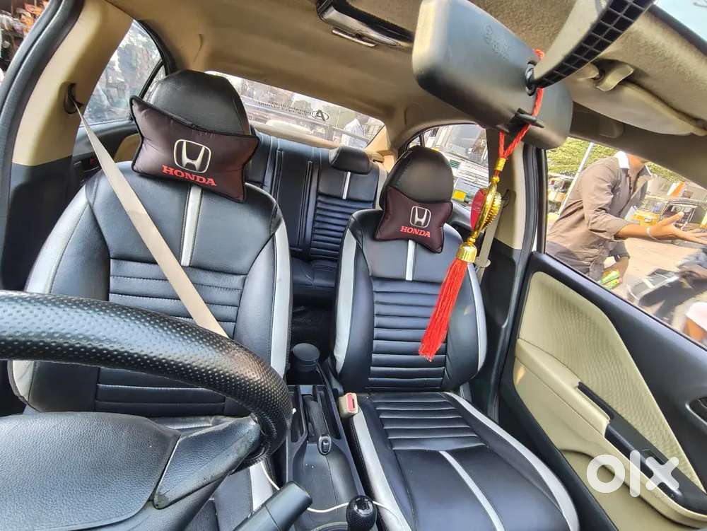 Honda City 2014 Diesel Manual 130000 Km Driven