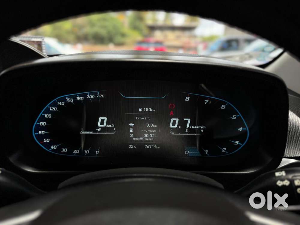 Hyundai I20 1.2 Spotz, 2022, Petrol