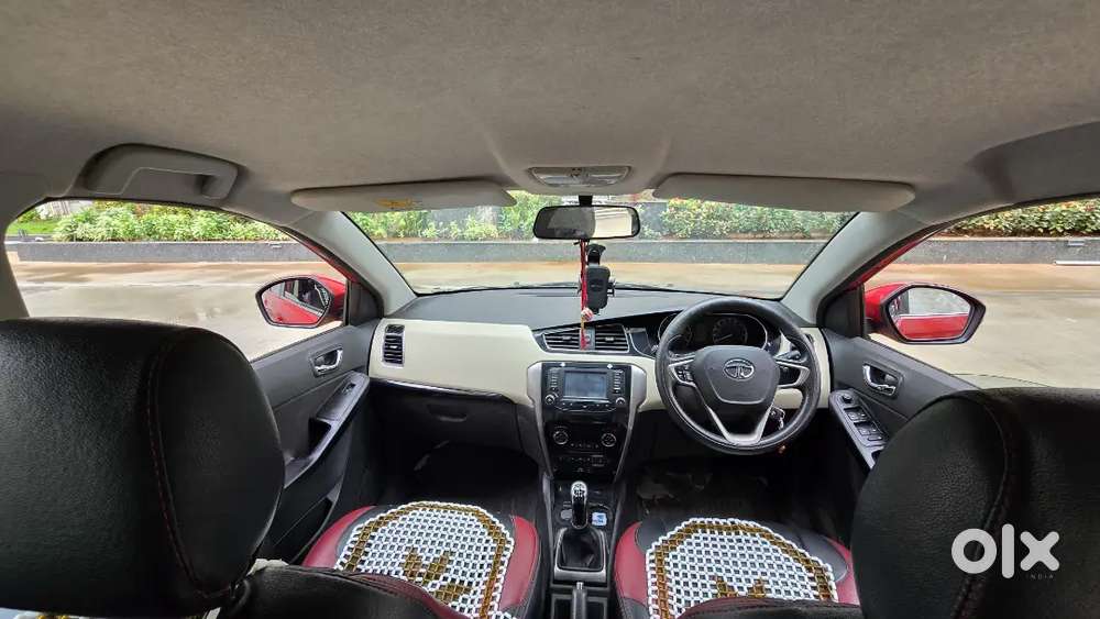 Tata Zest 2016 Diesel Well Maintained