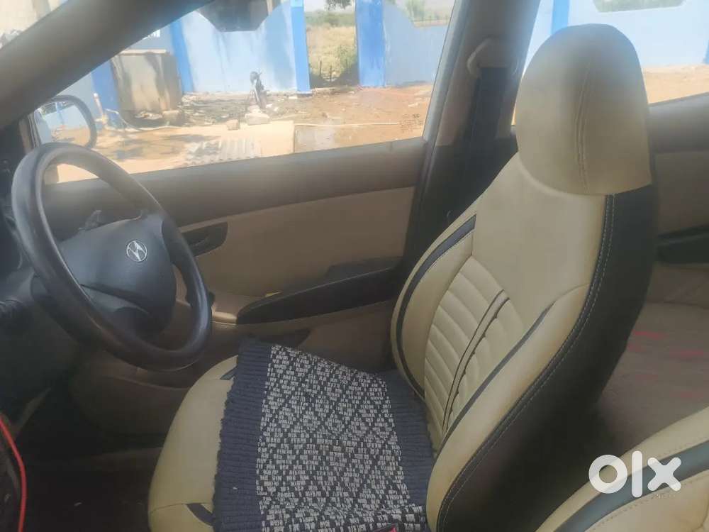 Good Condition Vehicle