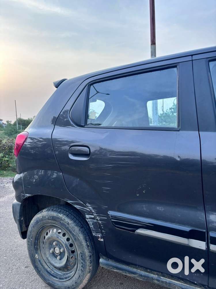 Maruti Suzuki S-presso 2020 Petrol Good Condition