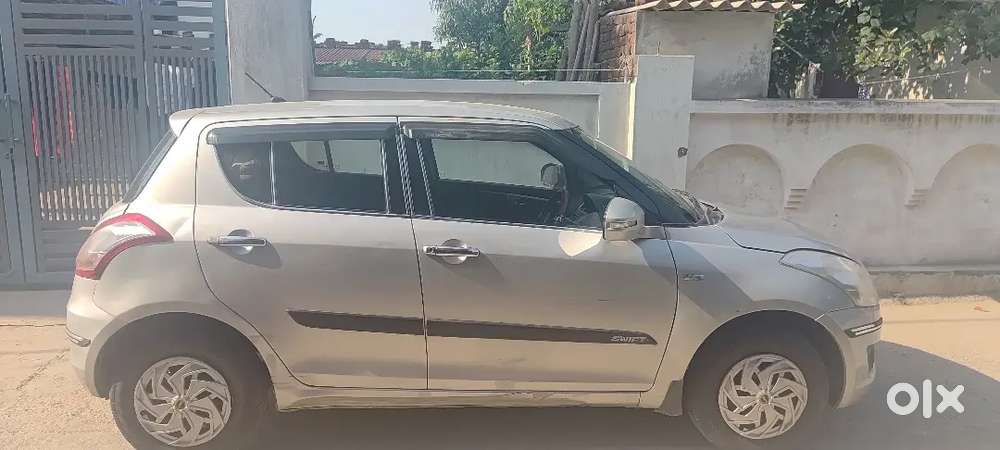Maruti Suzuki Swift 2014 Diesel Good Condition