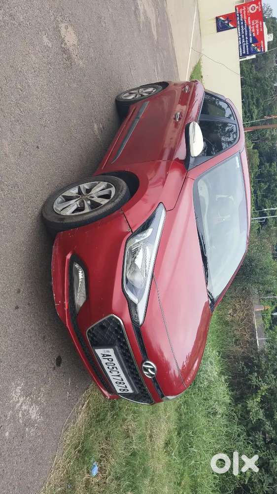 Hyundai Elite I20 2014