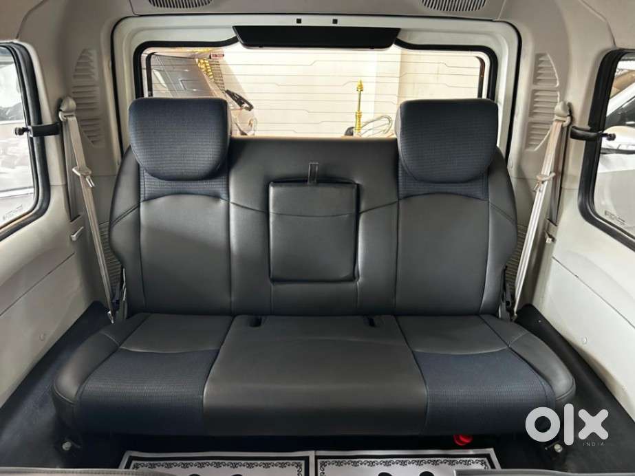 Mahindra Scorpio S11 Mt 7s, 2020, Diesel