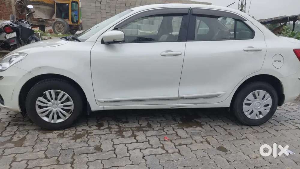Maruti Dzire Lxi 2020