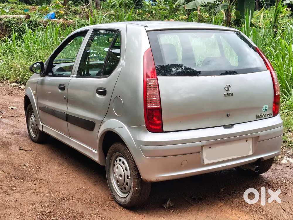 Tata Indica Diesel 2011