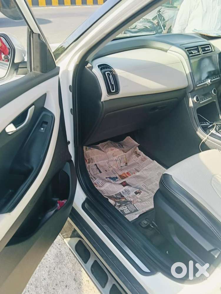 Hyundai Creta 2022