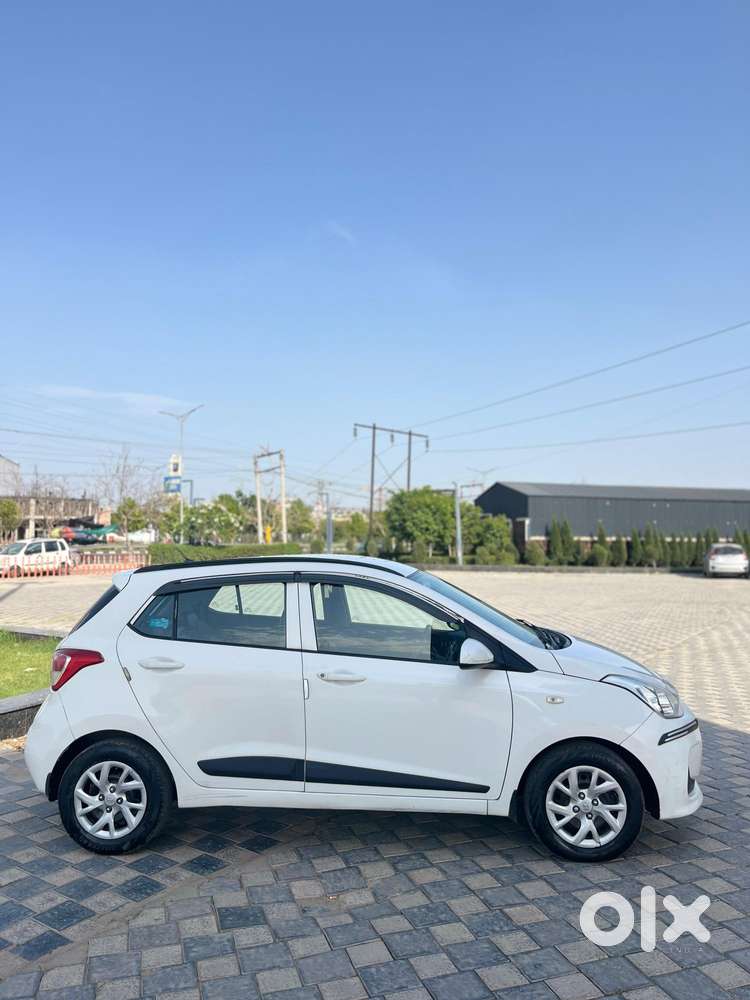 Hyundai Grand I10 1.2 Crdi Magna, 2019