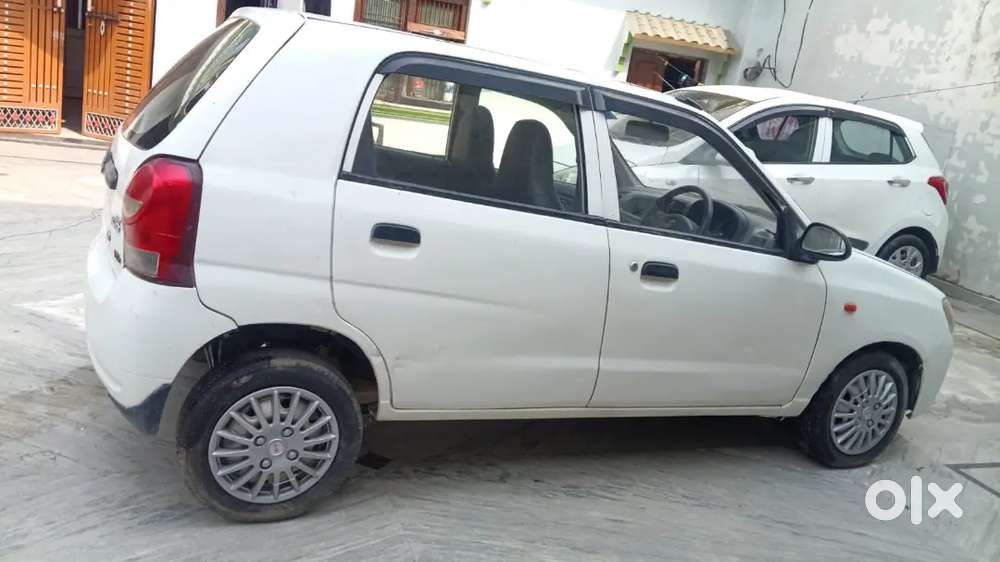 2012 Maruti Suzuki Alto