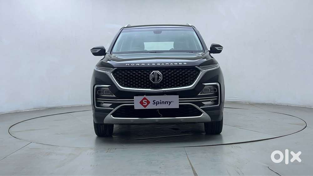 Mg Hector 2.0 Sharp Diesel, 2020, Diesel