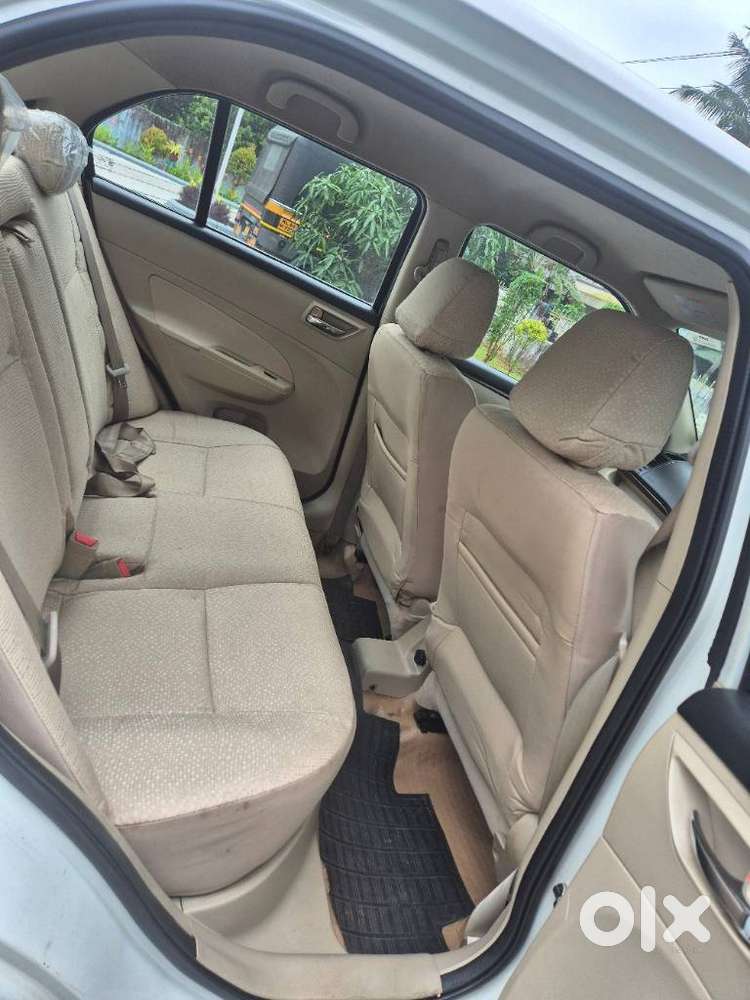 Maruti Suzuki Swift Dzire Amt Zdi, 2016, Diesel