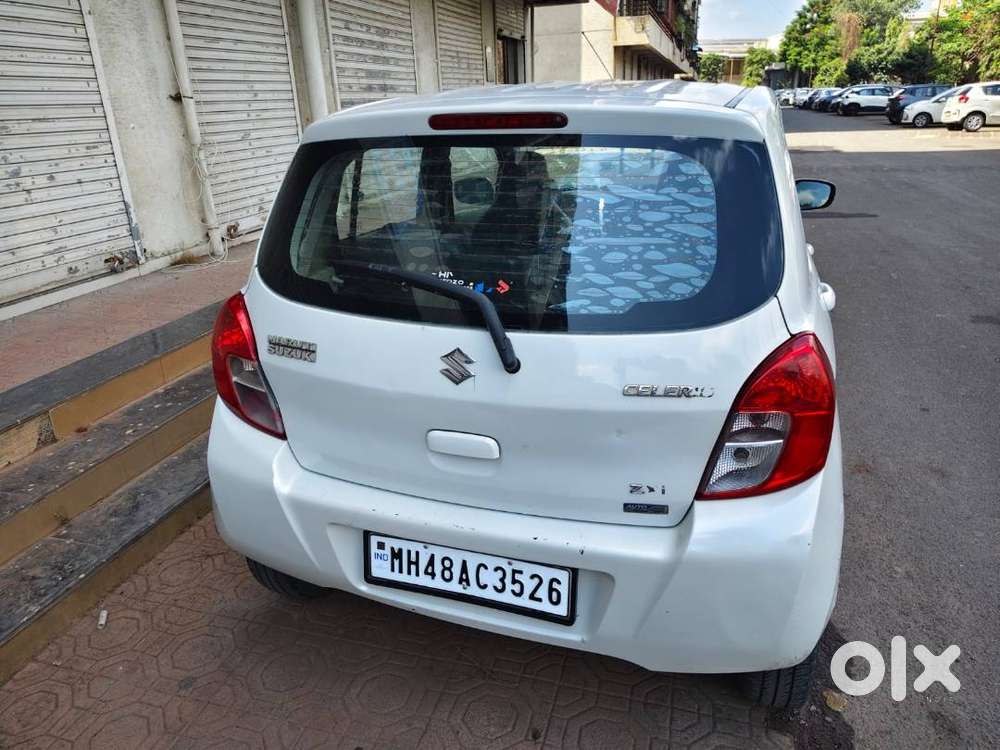 Maruti Celerio