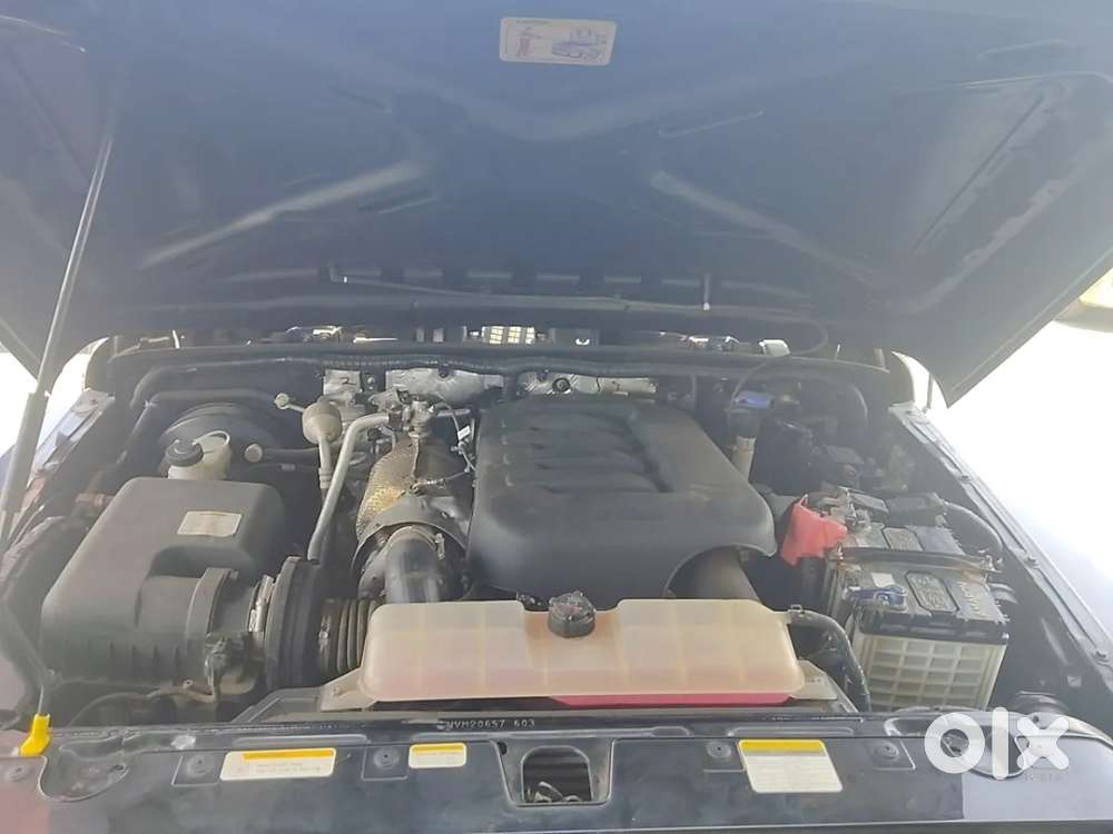 Mahindra Thar Lx 4-str Convertible Mt, 2021, Diesel