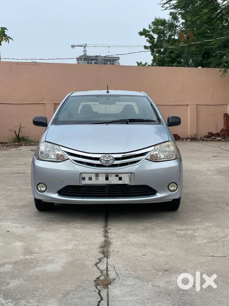 Toyota Car Manual Petrol 1.5 V