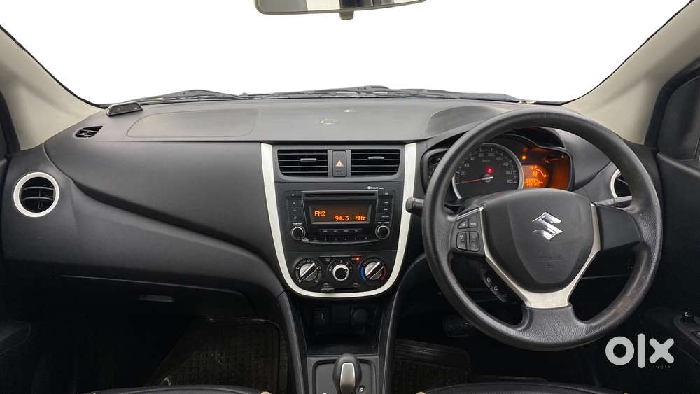 Maruti Suzuki Celerio X Amt Zxi, 2018, Petrol