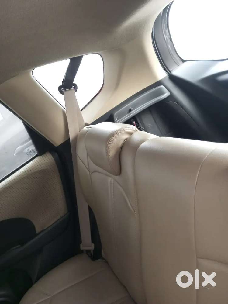 Honda Jazz 2012 Petrol Well Maintained Car