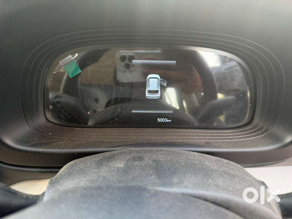 Hyundai Venue, 2025, Petrol