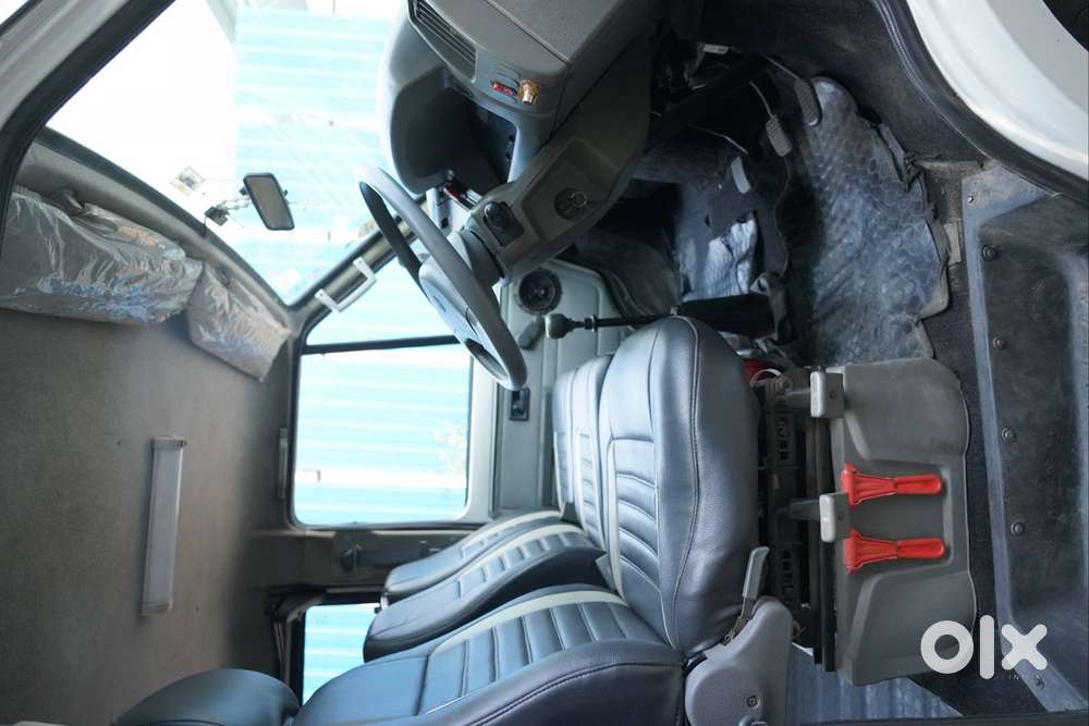 Tata Winger For Sale – Well Maintained, Good Condition