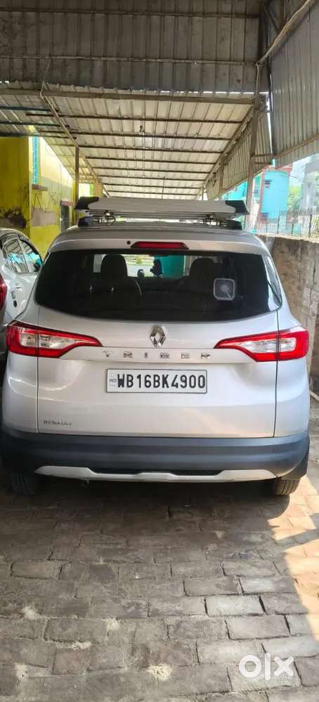 Want To Sell My Excellent Condition Car
