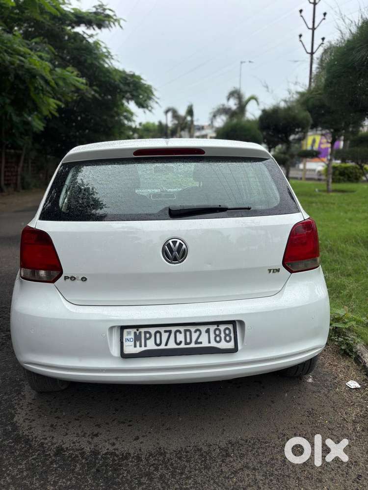 Volkswagen Polo Diesel Highline 1.2l, 2015, Diesel