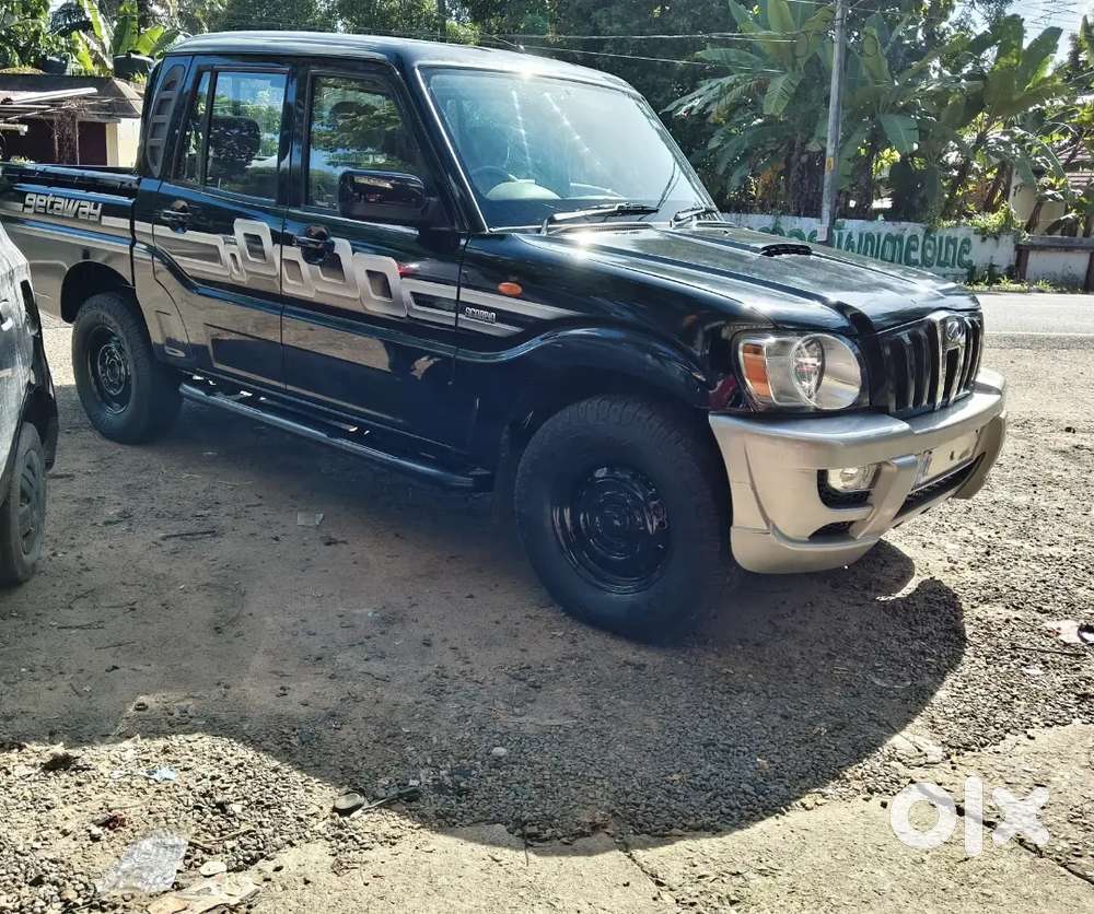 Mahindra Bolero Camper Well Maintained For Sale