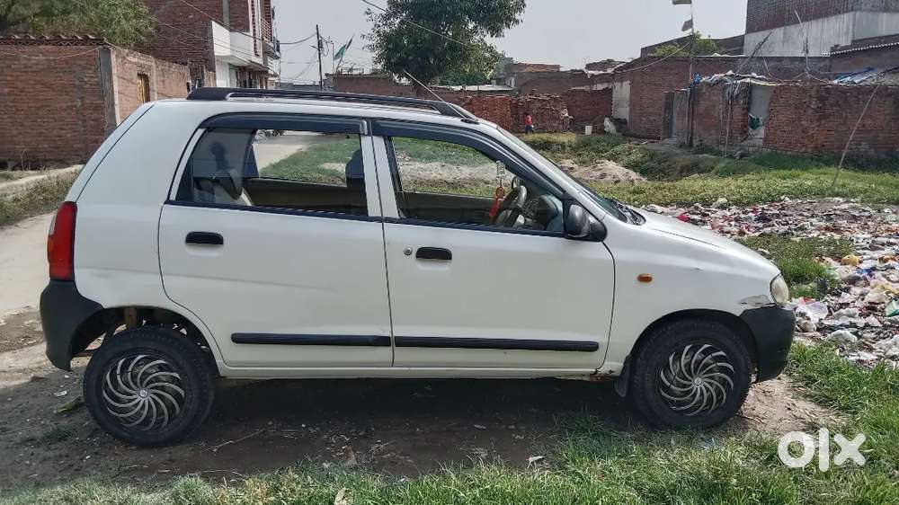 Maruti Suzuki Alto 2005