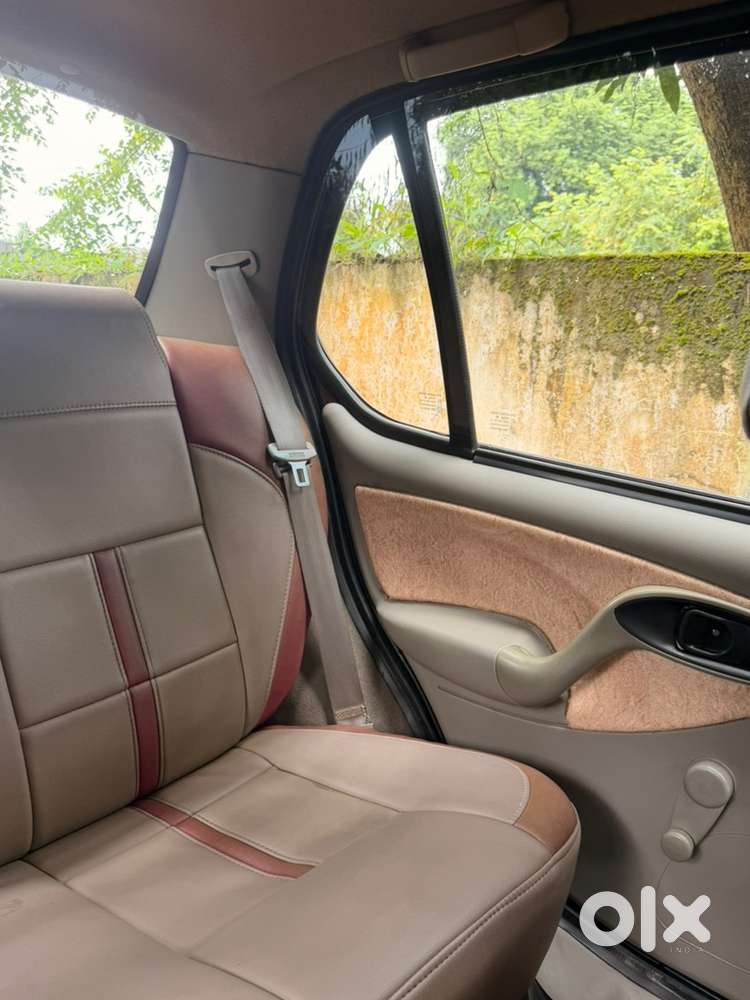 Tata Indigo Ecs - 1st Owner - Diesel - Good Condition