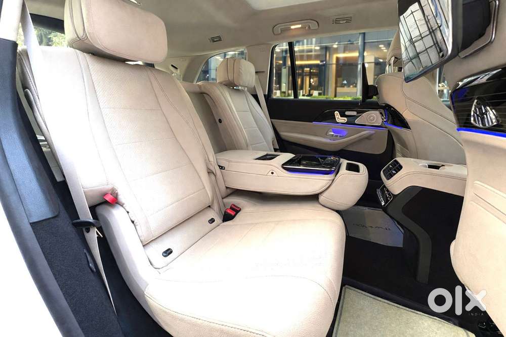 Mercedes-benz Gls 450d 4matic, 2024, Diesel