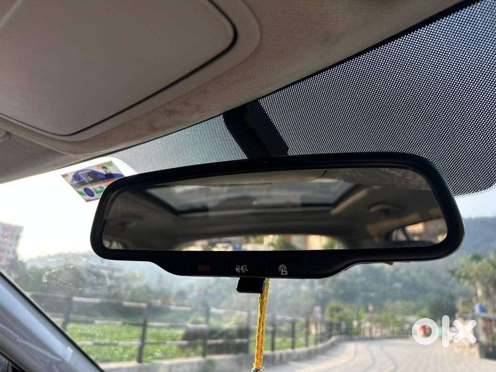 Hyundai Creta 1.5 Crdi Sx, 2021, Diesel