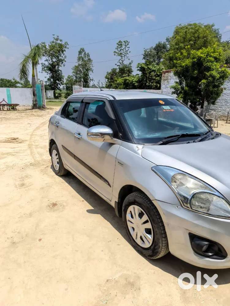 Maruti Suzuki Dzire 2014 Diesel 129000 Km Driven