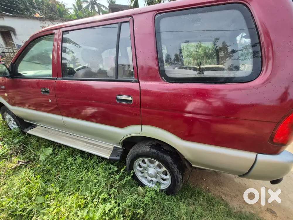 Chevrolet Tavera Ls B3 2012