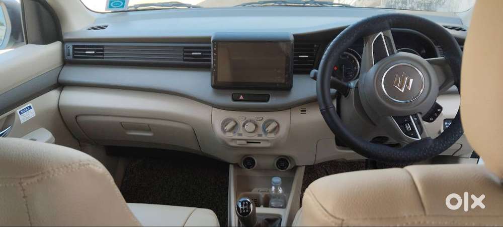 Ertiga Btour Texi Cng