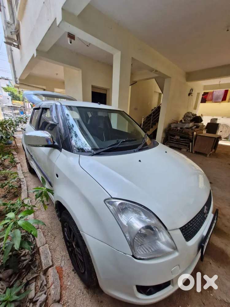 Maruti Suzuki Swift 2010 Petrol Well Maintained