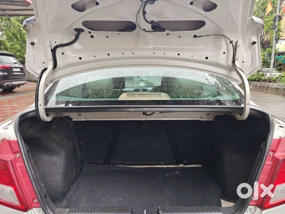 Maruti Suzuki Dzire 1.2 Zxi, 2018, Petrol