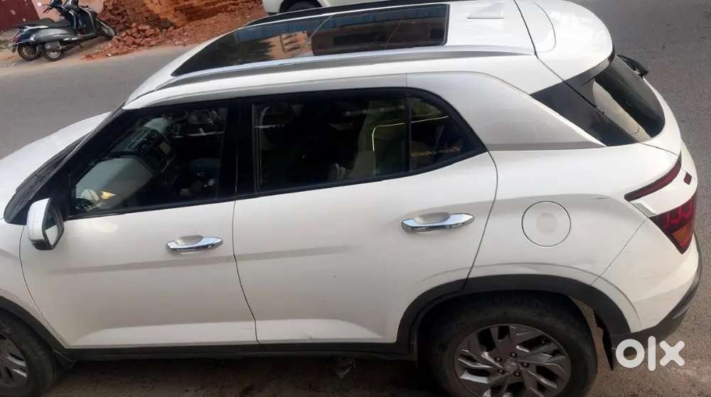 Hyundai Creta Facelift 2020 Diesel