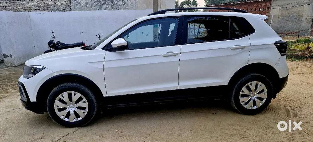 Volkswagen Taigun 2024 1.0 Tsi