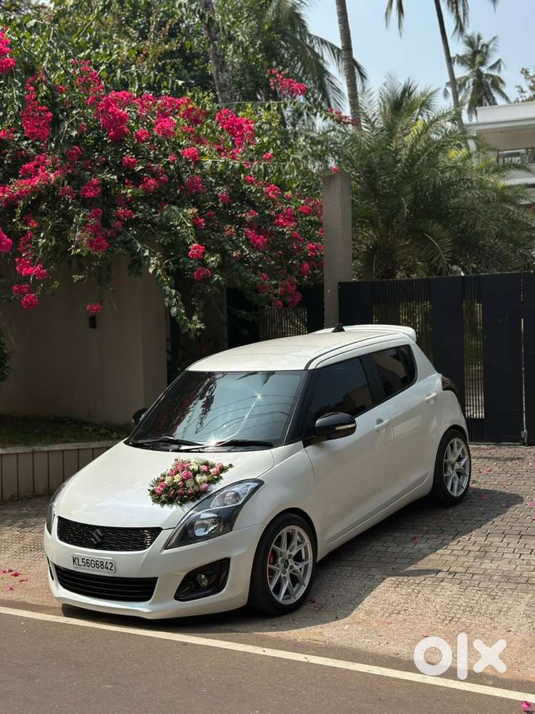 Maruti Swift Vdi Diesel 2013