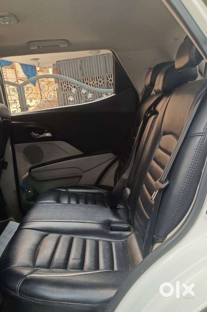 Mahindra Xuv300 W8 Option Diesel, 2021, Diesel