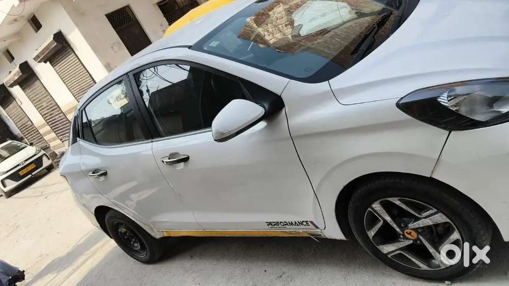 Hyundai Aura 1.2 2023