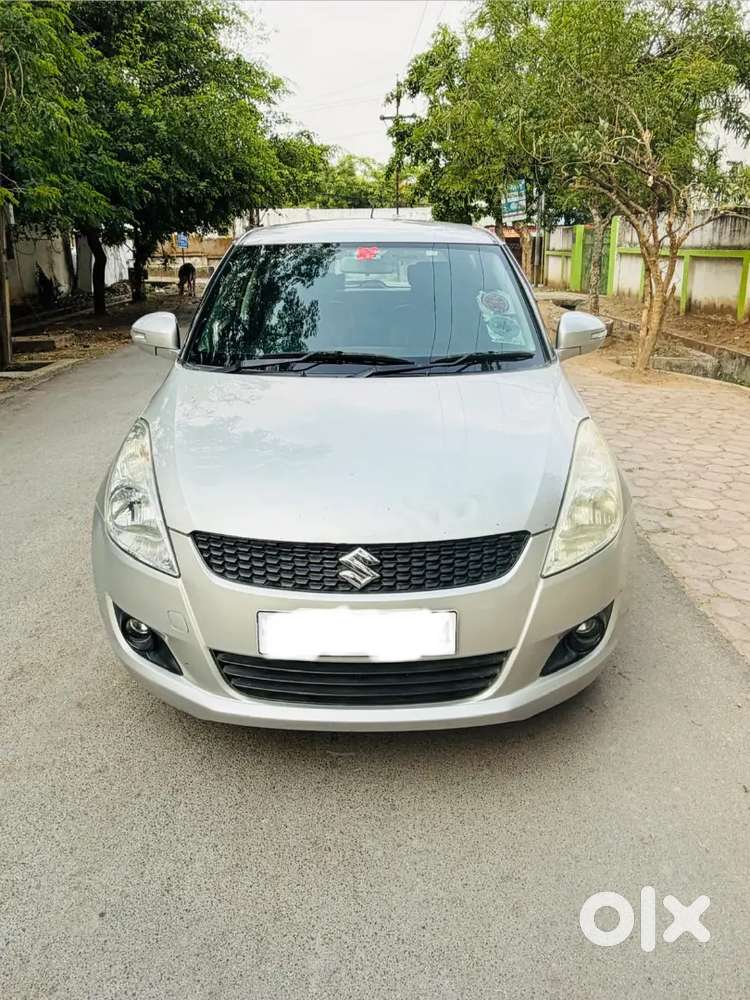 Maruti Suzuki Swift 2011 Petrol 60000 Km Driven