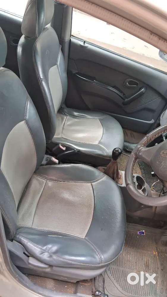 Hyundai Santro Xing 2006