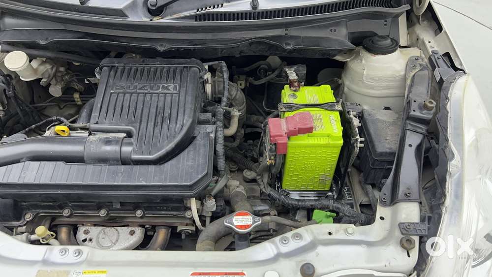 Maruti Suzuki Swift 1.3 Zxi, 2015, Petrol