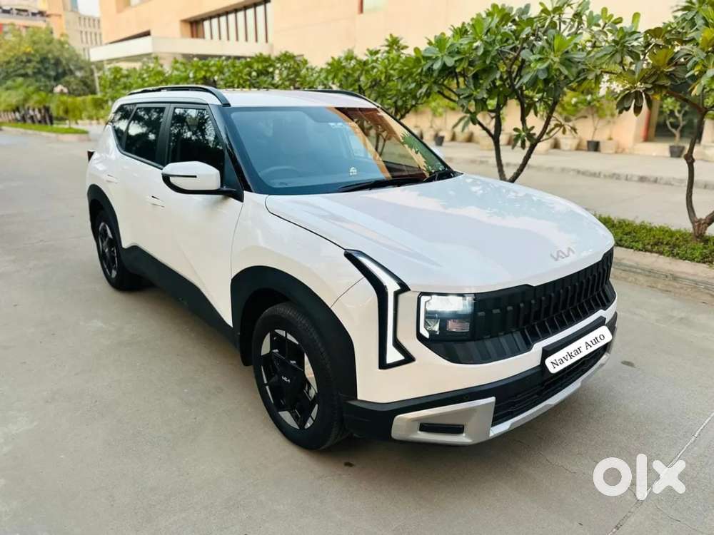 Kia Seltos, 2026, Diesel