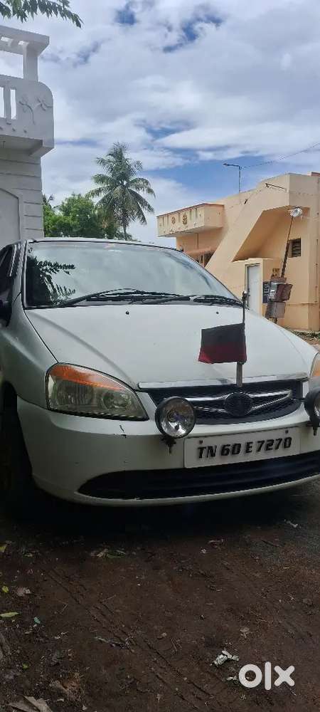 Tata Indica V2 2009
