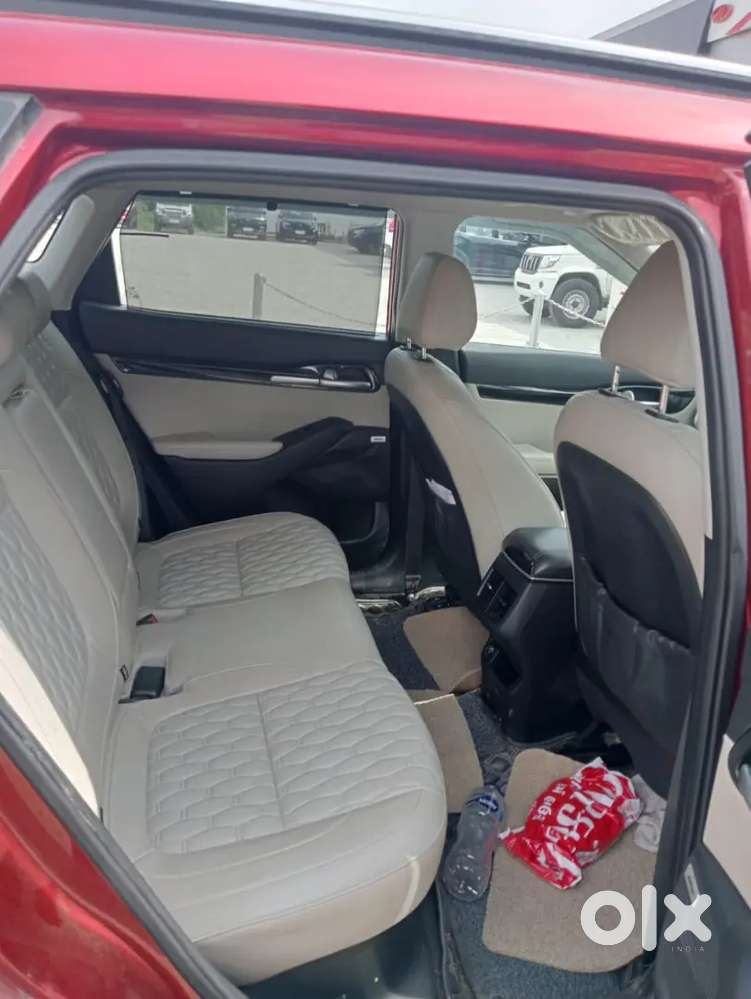 Kia Seltos 2020 Diesel Well Maintained