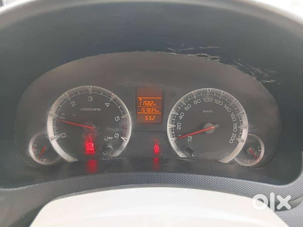 Maruti Suzuki Swift Vdi Optional, 2013, Diesel