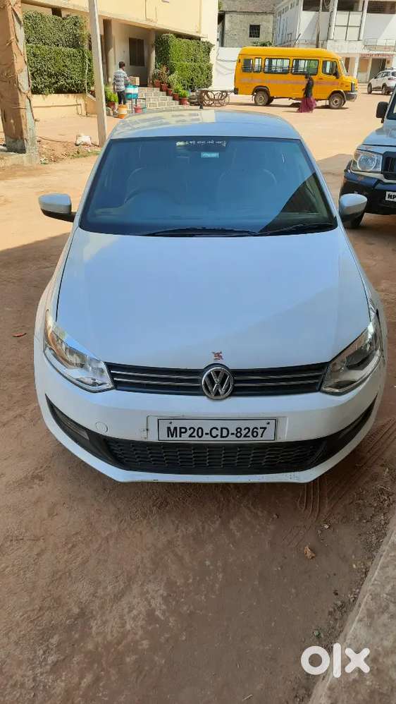 Volkswagen Polo 2013 Diesel Well Maintained