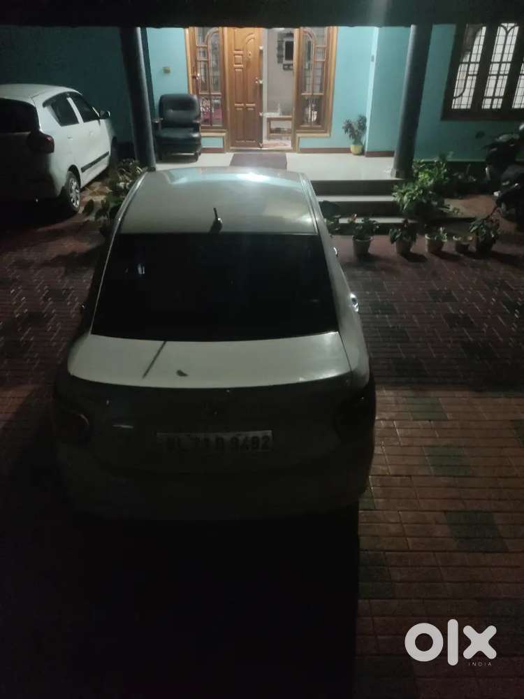 Hyundai Xcent Diesel Manual 2015