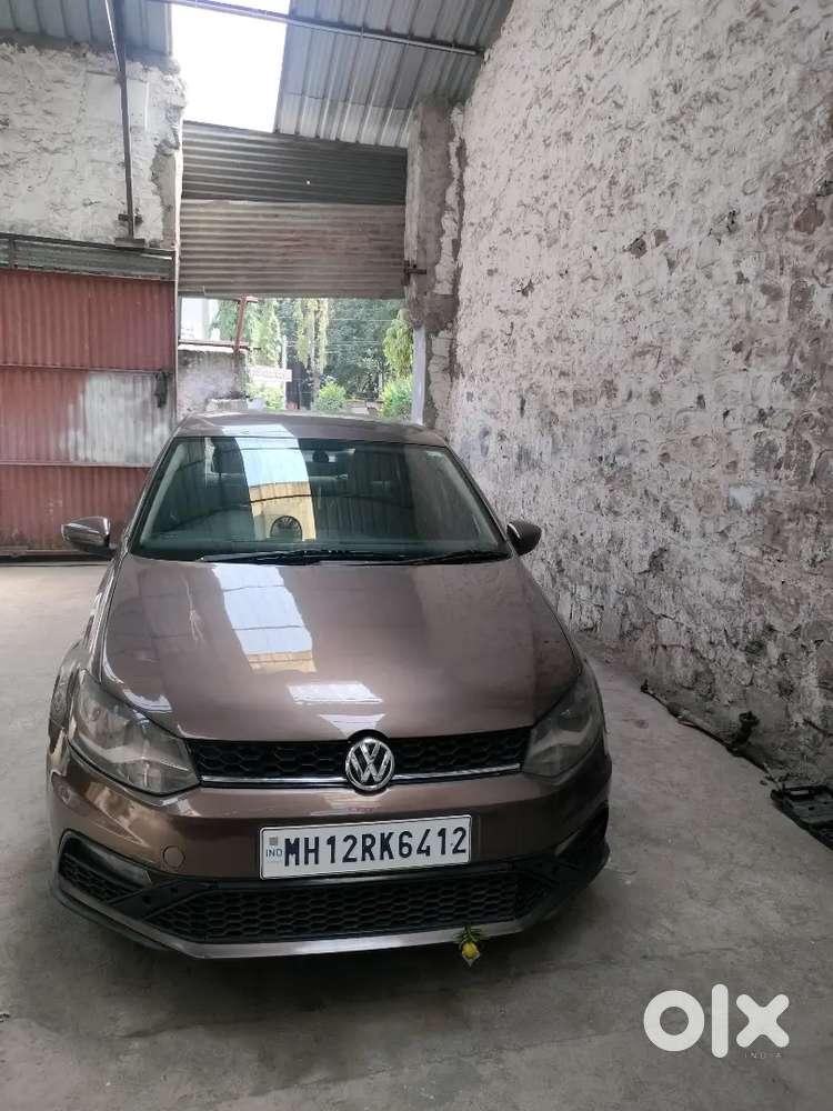 Volkswagen Ameo 1.5 Tdi 2019