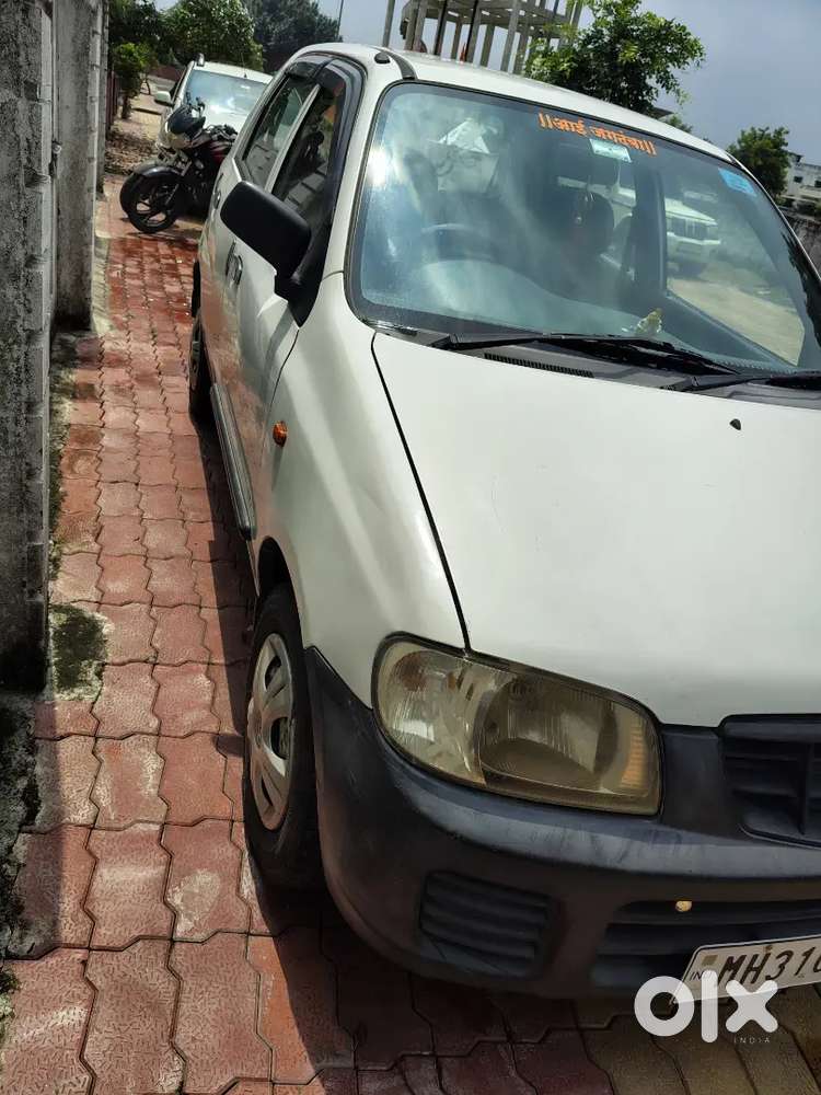 Maruti Suzuki Alto 2008